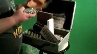 TATTOO MACHINES