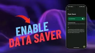 How to Enable Data Saver on Google Pixel 9