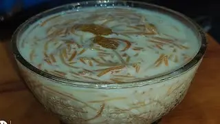 सेवइयां खीर रेसिपी - शिवाय की खीर | sevai kheer | semiya payasam recipe 
