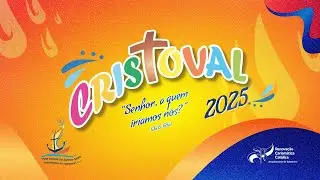 Cristoval 2025 - 04 Mar (TER) - Arena Estadual do Oeste do Pará