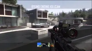 FaZe Rug: Top 5 Favorite BO2 Shots | FaZe Rug