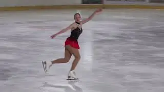 Alice - TDF Briançon - short