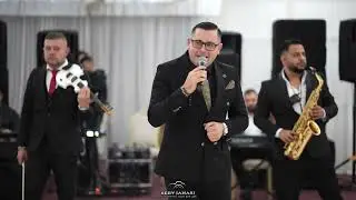 DANI COTAN LIVE 2025 COLAJ MUZICA DE MASA - COLAJ ASCULTARI LIVE - VORBE ADEVARATE MUZICA NOUA 2025