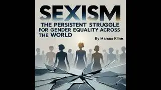 Sexism: The Persistent Struggle for Gender Equality Across the World - Marcus Kline