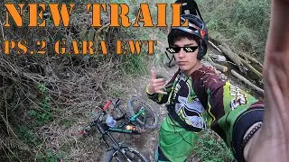 TRAIL TULLIO || 2&deg; TAPPA ENDURO WINTER TROPHY || EWT