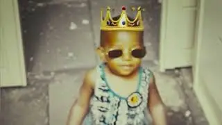 Munch Lauren - Apollo Ft Wave Chapelle & DLo3 Winnin [OFFICIAL VISUALIZER]