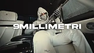 Simba La Rue Type Beat - “9MILLIMETRI”