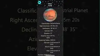 Star Map Tracker