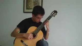 copy smallman preludio suite No. 1 J.S. Bach Luis Roman R.