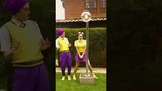 O que aconteceu???