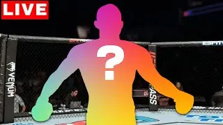 Can I Reach Division 20 But Random Fighter Only?