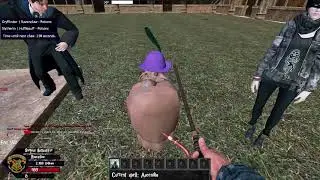The Hogwarts Experience