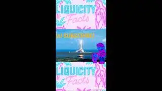 😁 Liquicity Facts Mix! SUBSCRIBE!