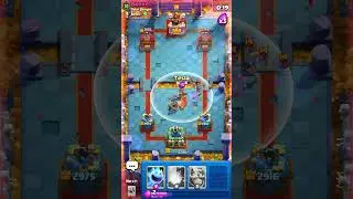 X Bow Decvk Clash Royal #clashroyal #shorts