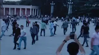 Gəncə işində terror izi