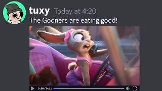 Смеюсь над видеороликами в Discord, которые заходят слишком далеко!