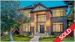 SOLD | Home in West Hillhurst
