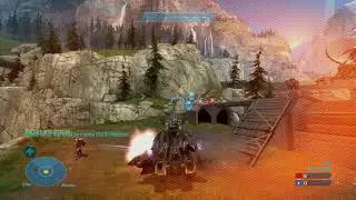 When you drop your wraith