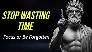 Top Stoic Reveals Best Time Management Techniques