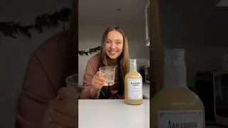 Ликер &laquo;Пьяная коровка&raquo; ✨ если что название придумывала не я 😁