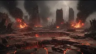 Survival &ndash; Extreme Metalcore Rage Reimagined (AI)