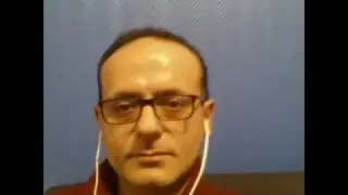 Senel Ozberk Dersini almista ediyor ezber