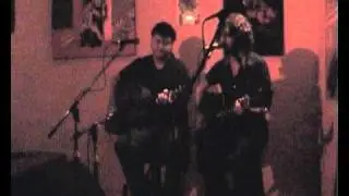 Itay Mazilo and Eyal Pik - Roll With It (Oasis cover)