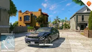 Top 10 My Favorite Openworld Games for PC | Part 1