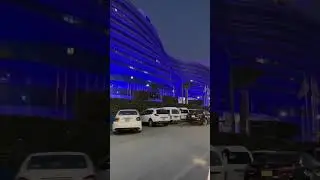 Giga Mall Islamabad