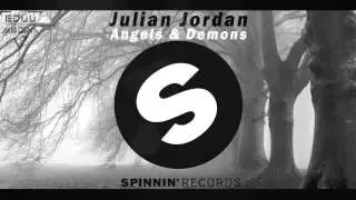 Julian Jordan - Angel x Demon (Original Mix)