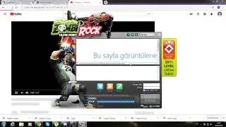 Zombirock BrawlBusters Gelişmeler Part 3 I Haritalar