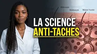 Peau Noire et Hyperpigmentation : Les Ingr&eacute;dients Qui Ont Prouv&eacute; Leur Efficacit&eacute;