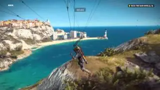 Just Cause 3 Ep3 