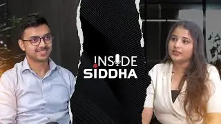 Проект Skyline Vision с участием г-на Аюшмана Джайна, директора Siddha Group.