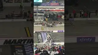 Bobby Santos Pitstop - Virginia is for Racing Lovers 200