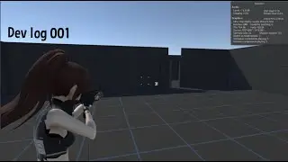 Finally! Developing my dream game?!?!?! (Dev 001)