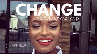 Expert Advice: Not Changing Ownership of Your Vehicle Will Cost You #claim #insuranceclaim #tip