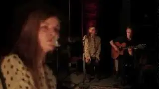 Emma Nicolai and Oisin Dillon - Lord Gregory