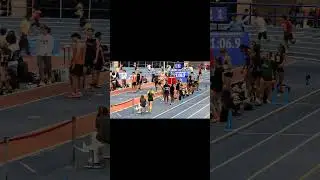 Krystal's semi-final 17.5  #Monsignor#Scanlan #sports #Desk and #CoachDinkins