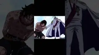One Piece: Ace's True Father REVEALED