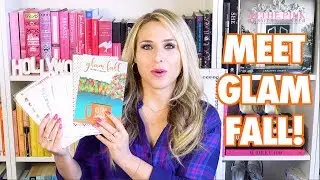 Paper & Glam Fall Collection Unboxing!