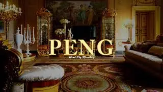 [FREE] Future X Young Thug X DJ ESCO Type Beat - Peng (Prod.By Neeshay)