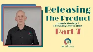 Launch Strategy and Releasing Deliverables in Agile Projects