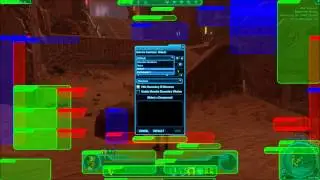 SWTOR UI Customization Patch 1.2 Preview
