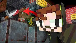 Я строил игры на своей карте 5 лет