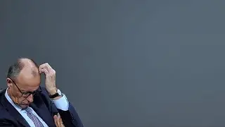 German Chancellor Merz blasts Bel&eacute;m, rattling Brazilians