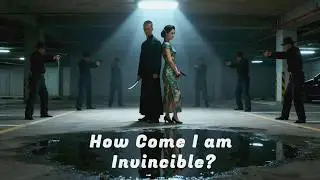 🔥The Orphan Who Stole His Heart: Why the Mob Heir Ran Away! #drama #chinesedrama #revenge #movie