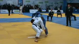 MOSCOW GRAND SLAM 2009