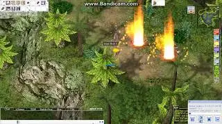 Hunter Trapper L67 vs Anolian at Zenhai