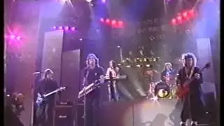 ELO Part 2 : Honest Men - 16th November 1991